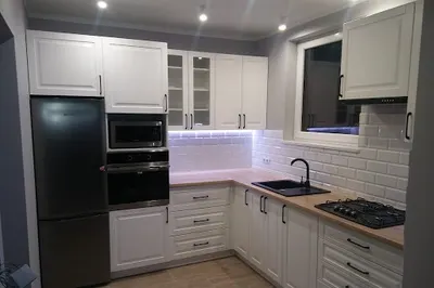 Miyo Meble Damian Skrzyński meble łazienkowe, meble kuchenne, szafki rtv